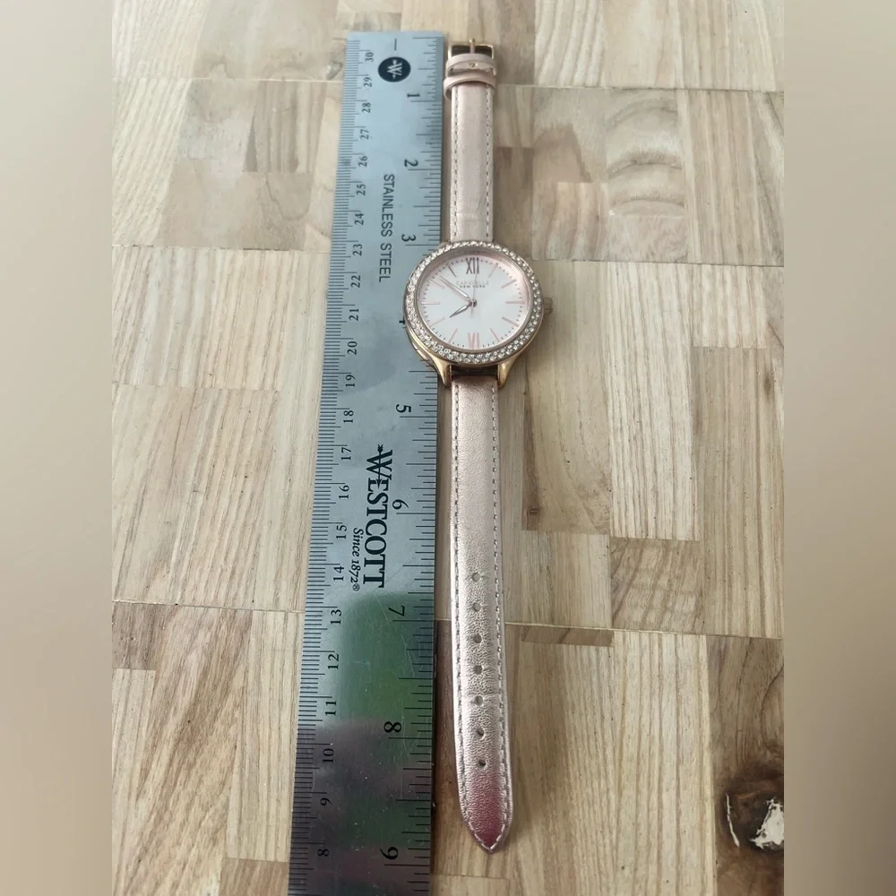 Bulova brand caravelle